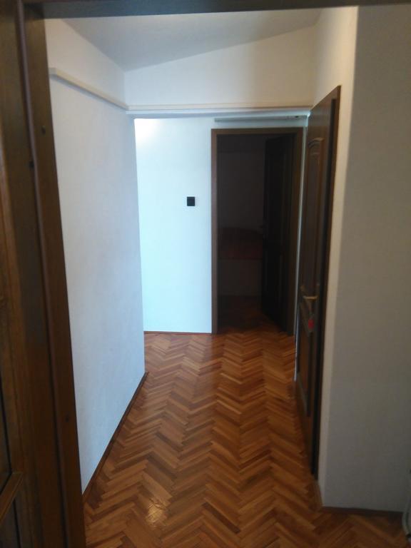 Apartments Silvija Zadar Pokój zdjęcie