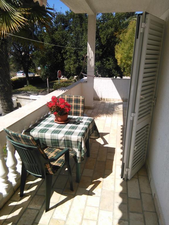 Apartments Silvija Zadar Pokój zdjęcie