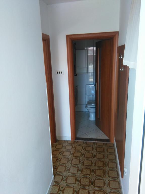 Apartments Silvija Zadar Pokój zdjęcie
