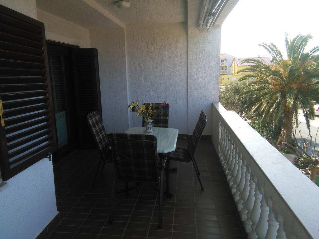 Apartments Silvija Zadar Pokój zdjęcie