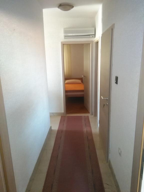 Apartments Silvija Zadar Pokój zdjęcie