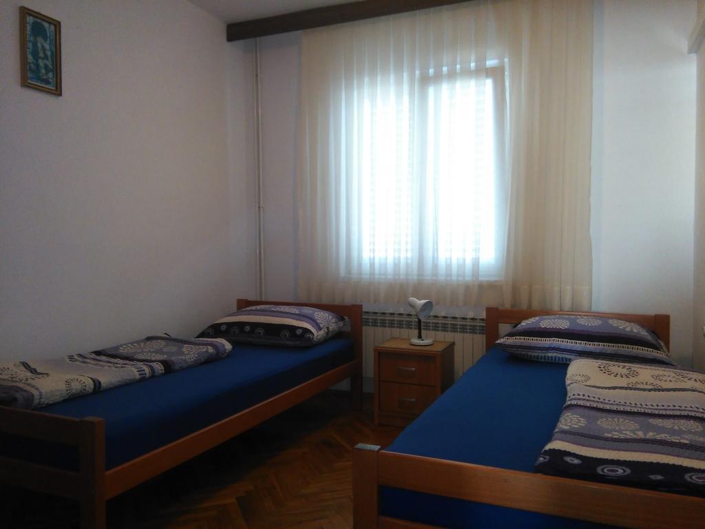 Apartments Silvija Zadar Pokój zdjęcie