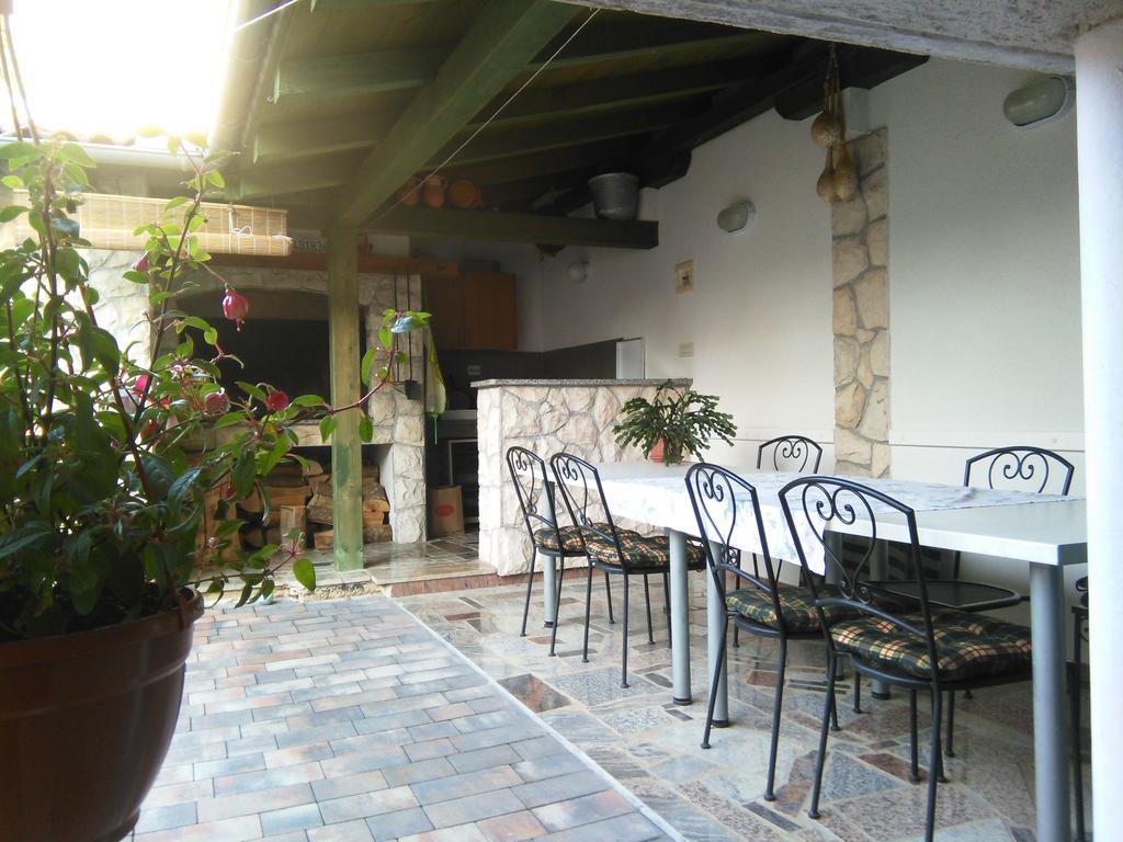 Apartments Silvija Zadar Pokój zdjęcie