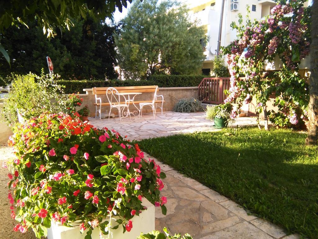 Apartments Silvija Zadar Pokój zdjęcie