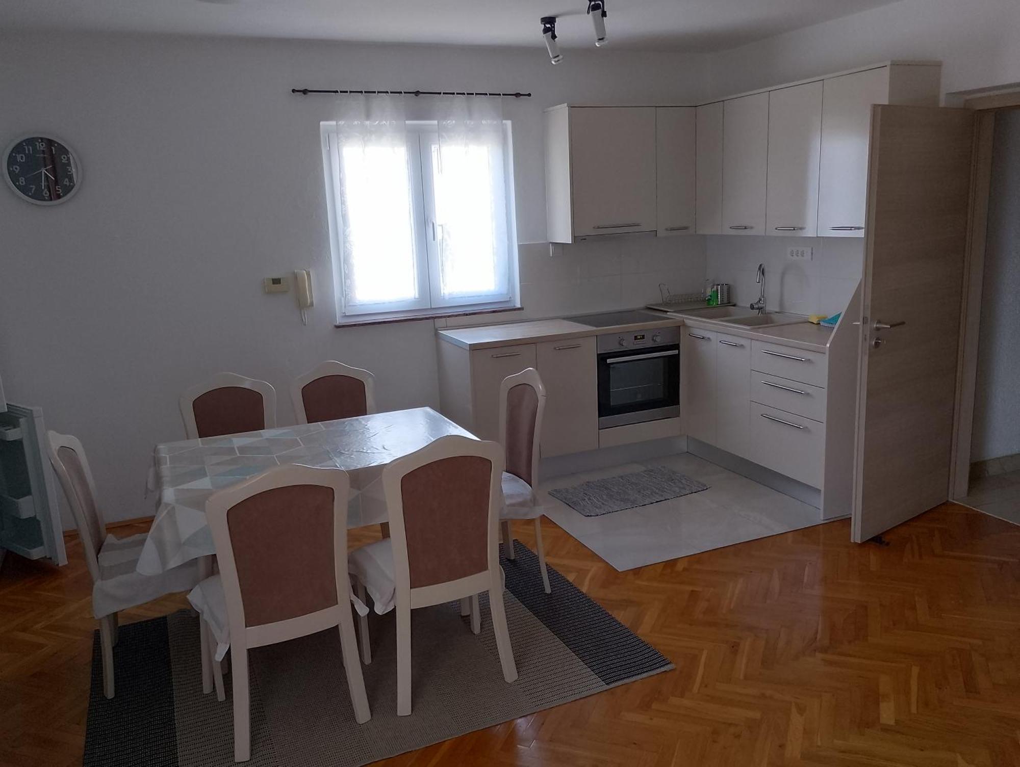 Apartments Silvija Zadar Zewnętrze zdjęcie