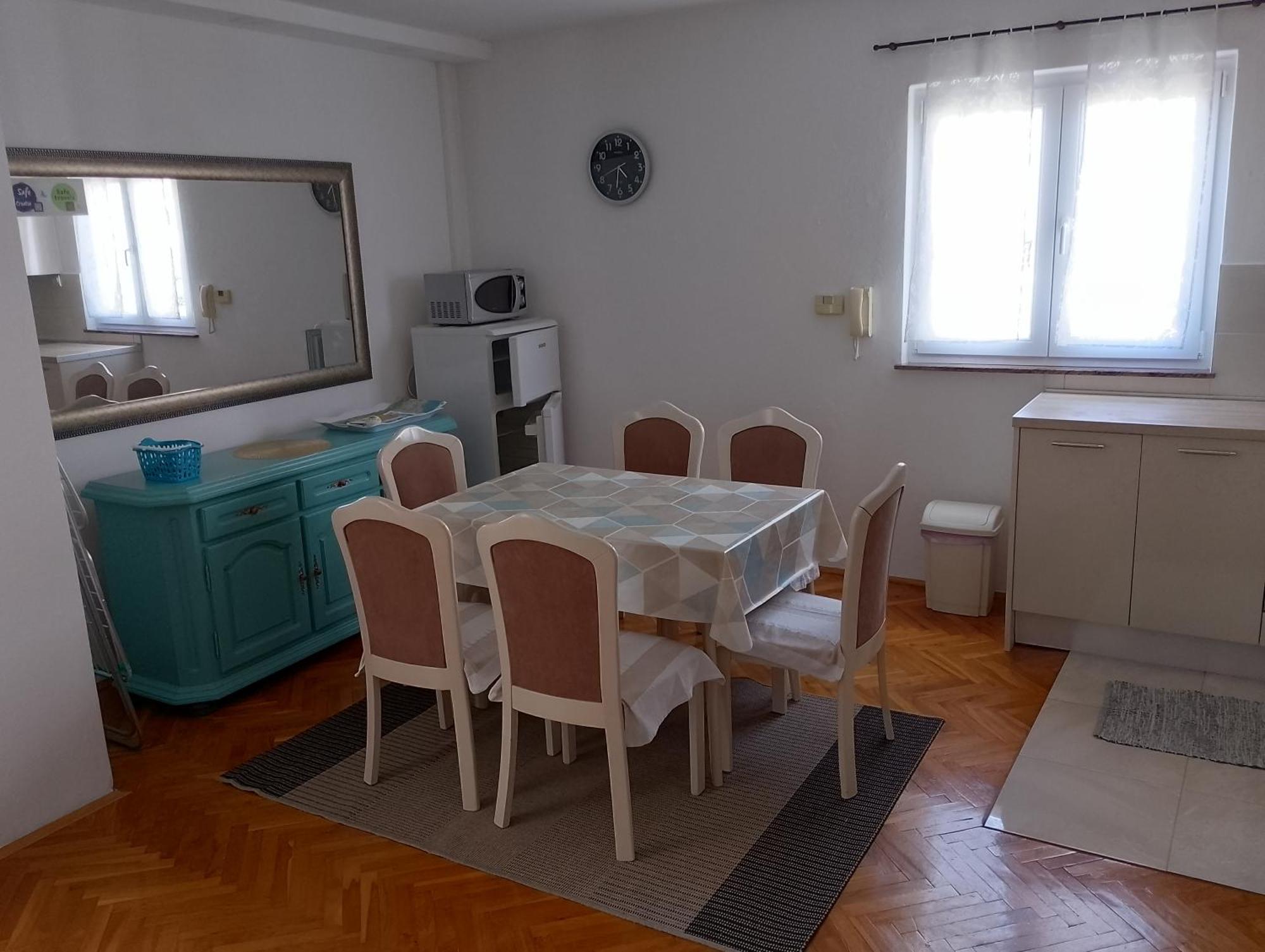 Apartments Silvija Zadar Zewnętrze zdjęcie