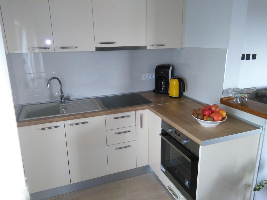 Apartments Silvija Zadar Pokój zdjęcie