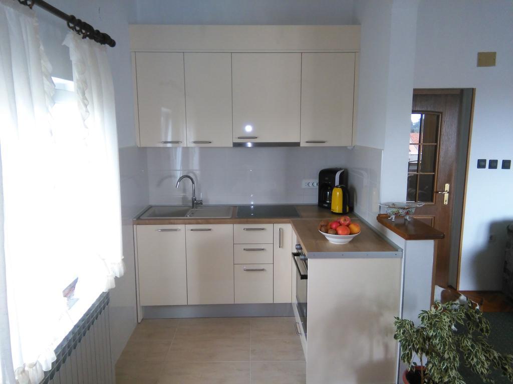 Apartments Silvija Zadar Pokój zdjęcie