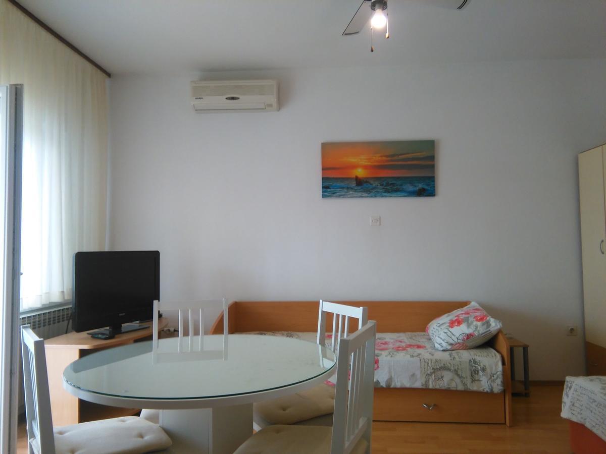 Apartments Silvija Zadar Zewnętrze zdjęcie